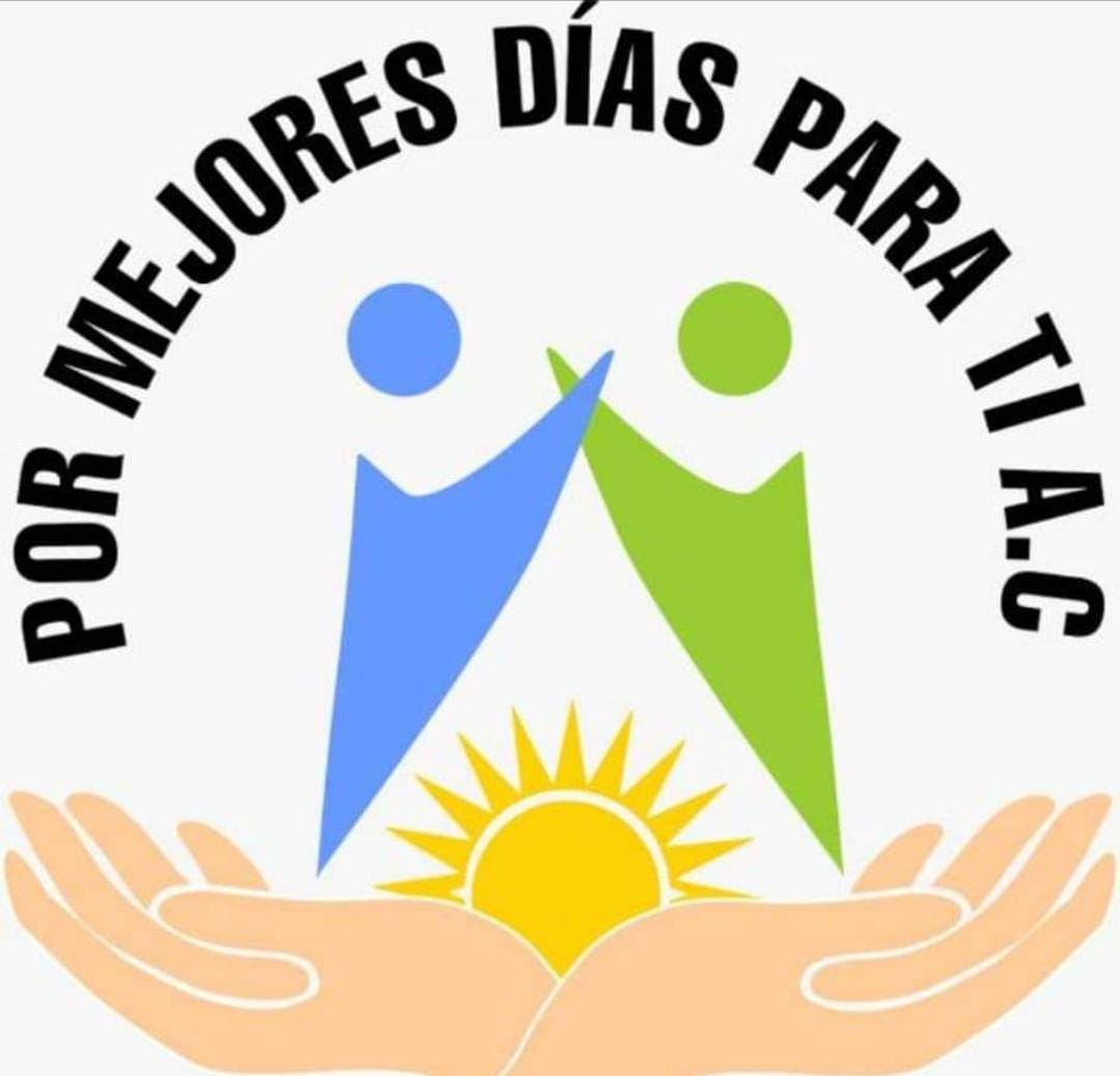 POR MEJORES DÍAS PARA TI A.C.